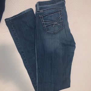 Women’s Cinch Jeans